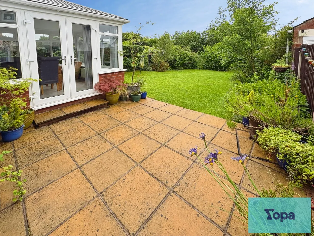 Hillcrest Avenue, Kingsley Holt, ST10, photo 26