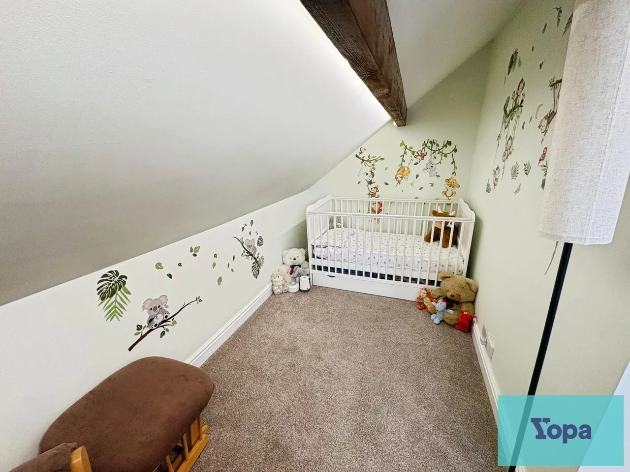 Hillcrest Avenue, Kingsley Holt, ST10, photo 21