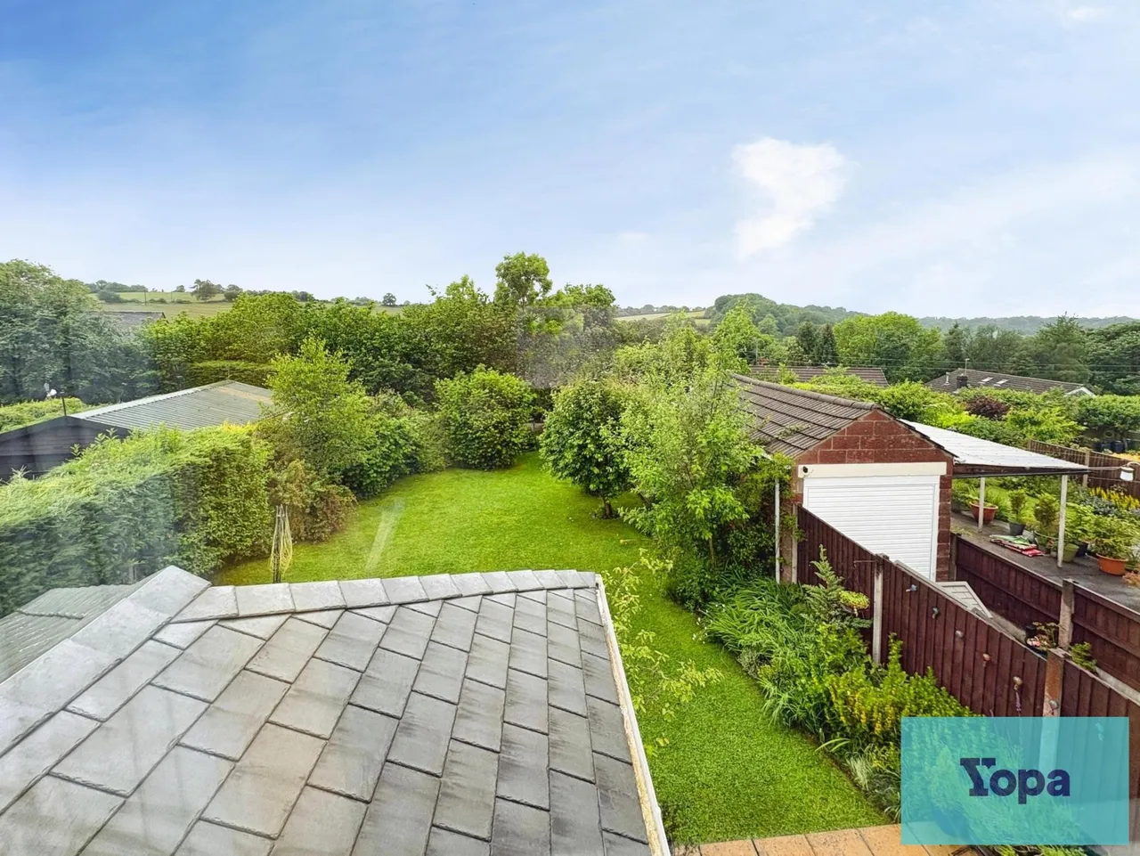 Hillcrest Avenue, Kingsley Holt, ST10, photo 19