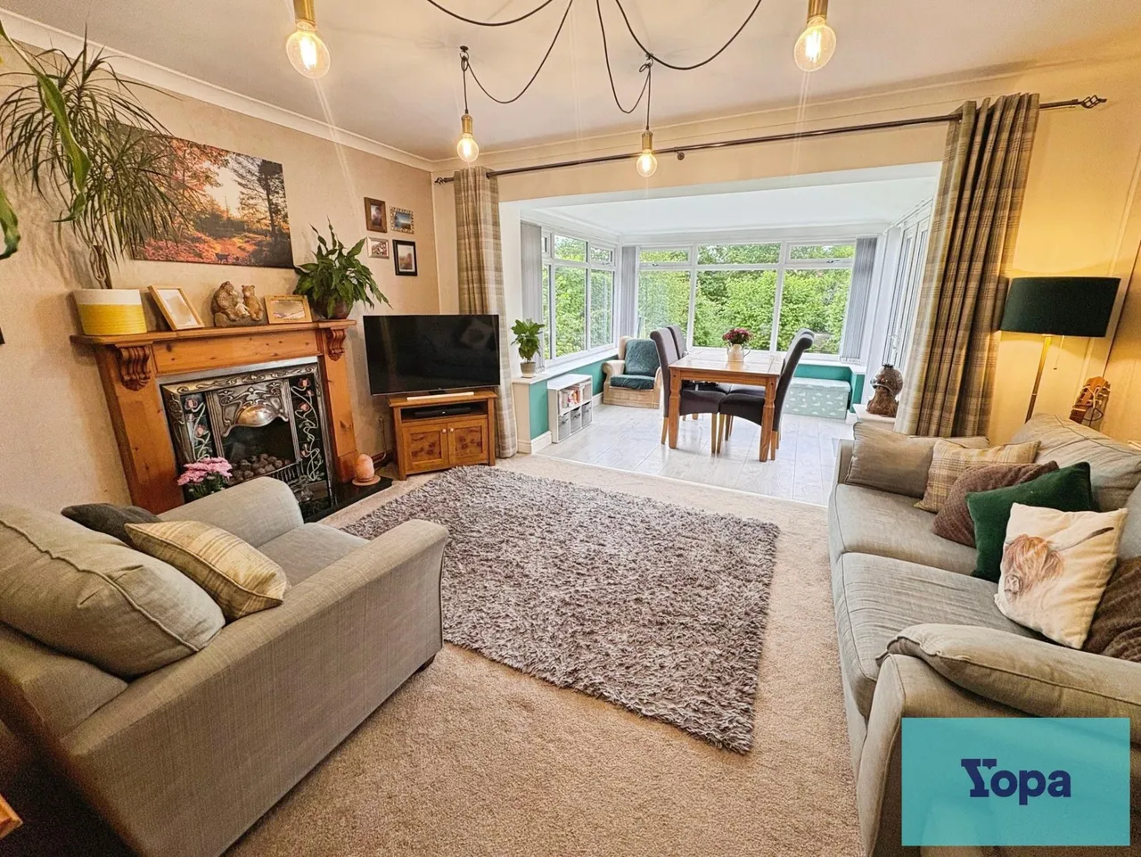 Hillcrest Avenue, Kingsley Holt, ST10, photo 13