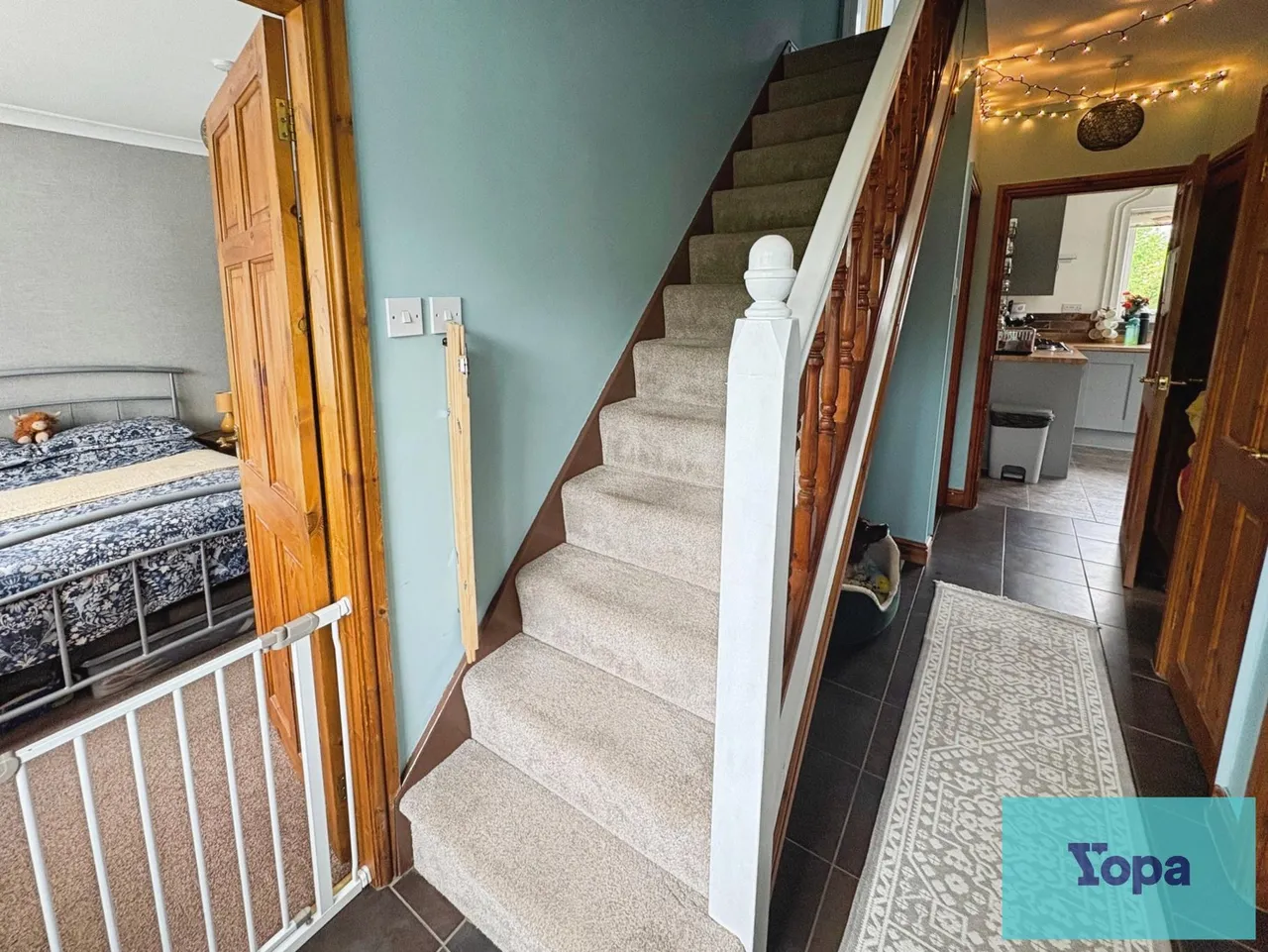 Hillcrest Avenue, Kingsley Holt, ST10, photo 5