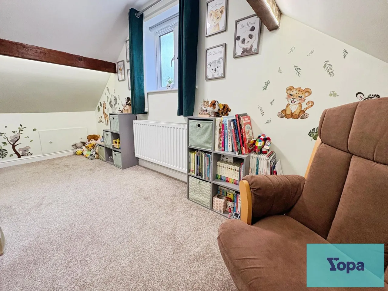 Hillcrest Avenue, Kingsley Holt, ST10, photo 22