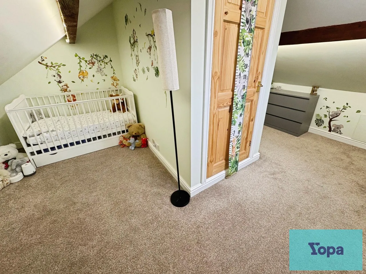 Hillcrest Avenue, Kingsley Holt, ST10, photo 20