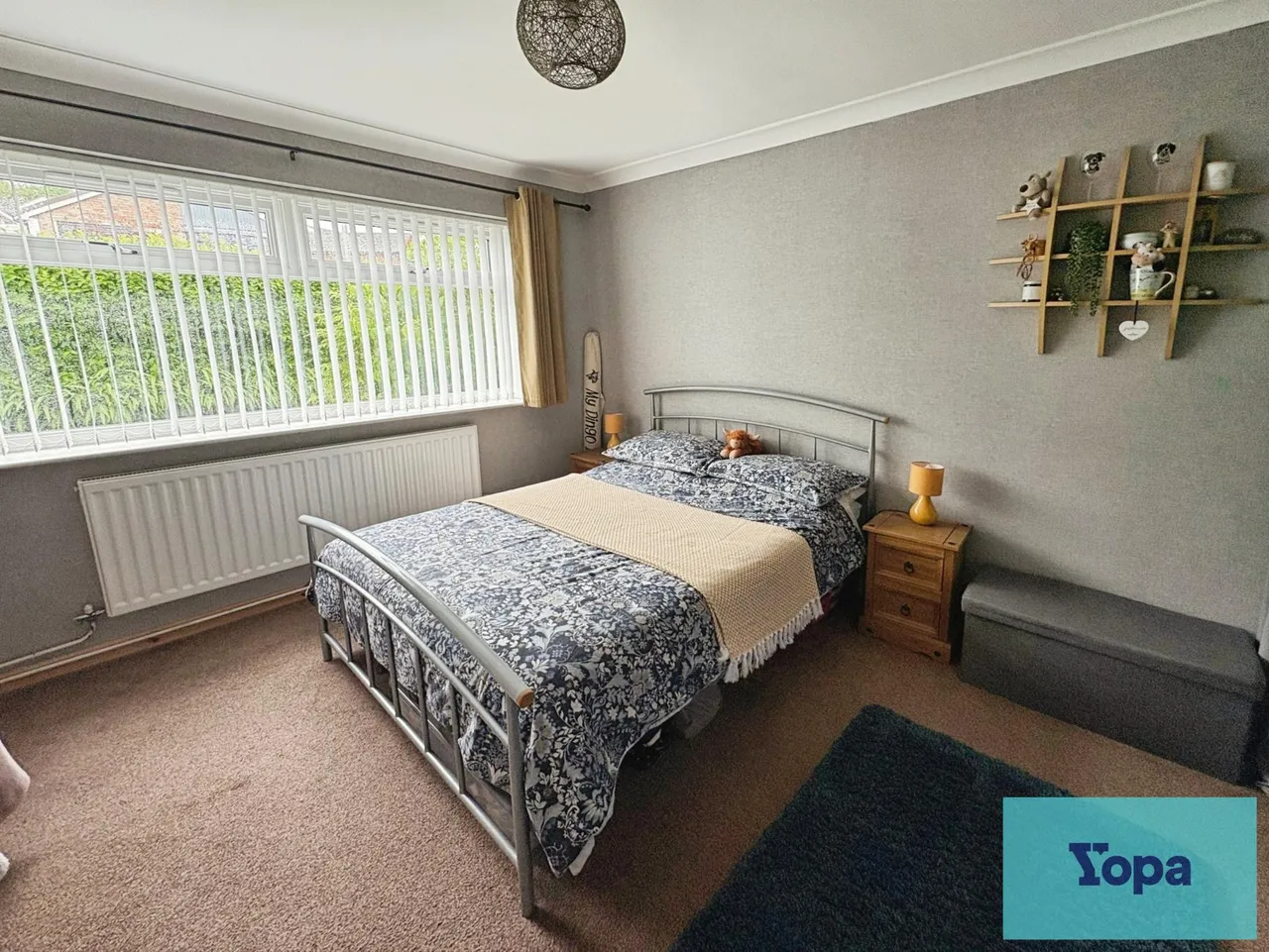 Hillcrest Avenue, Kingsley Holt, ST10, photo 6
