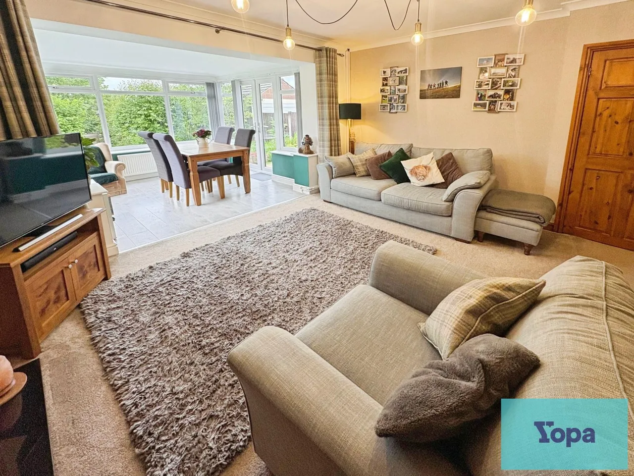 Hillcrest Avenue, Kingsley Holt, ST10, photo 14
