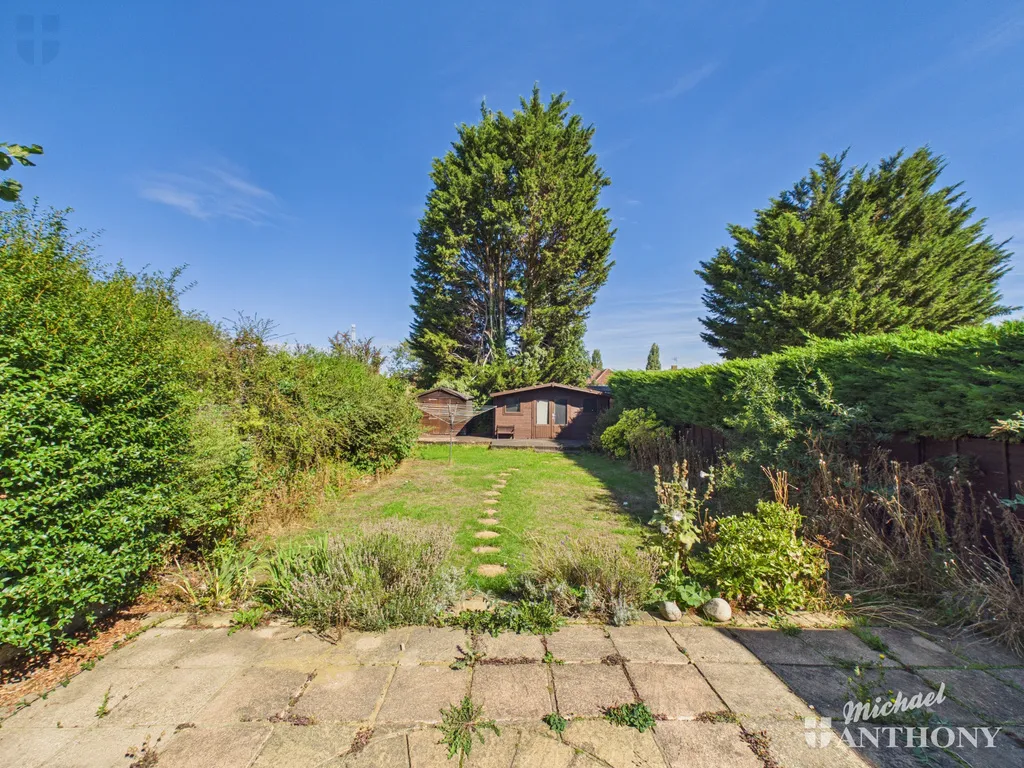 Queens Mead, Aylesbury, HP21 7AP, photo 3