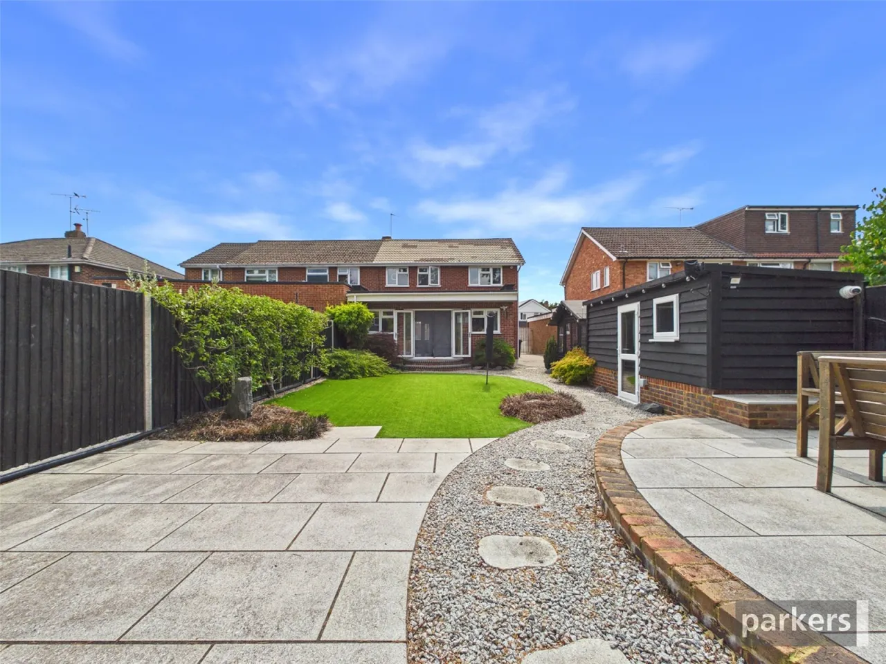 Antrim Road, Woodley, RG5, photo 14