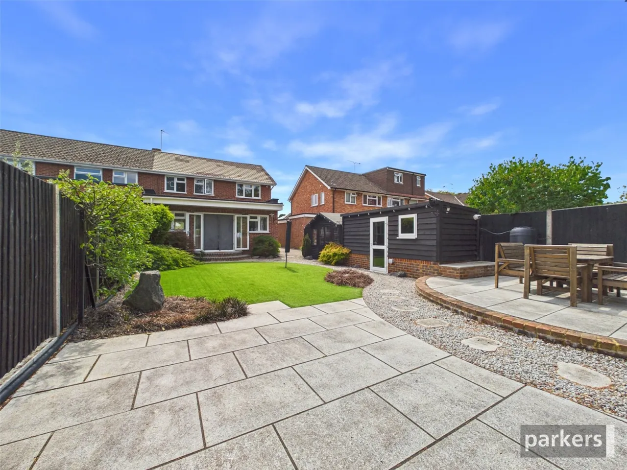 Antrim Road, Woodley, RG5, photo 17