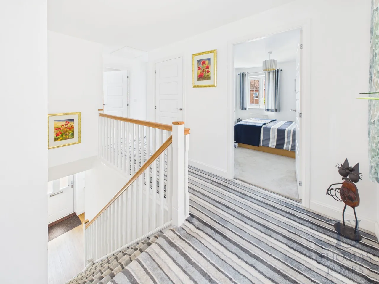 Harvest Drive, Cotgrave, NG12, photo 9