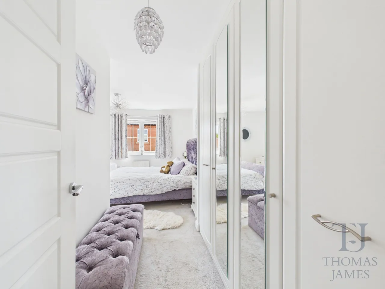 Harvest Drive, Cotgrave, NG12, photo 11