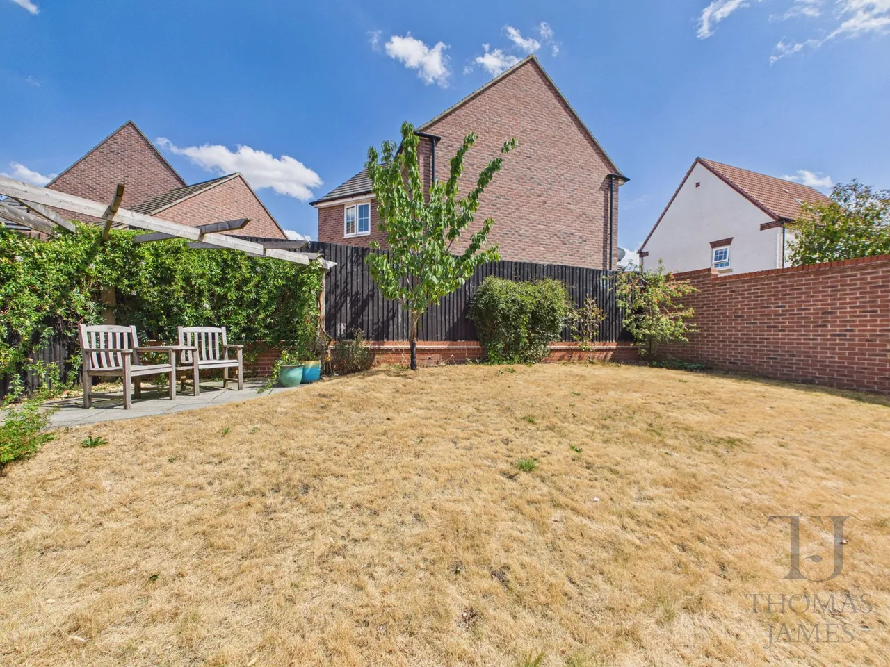 Harvest Drive, Cotgrave, NG12, photo 23