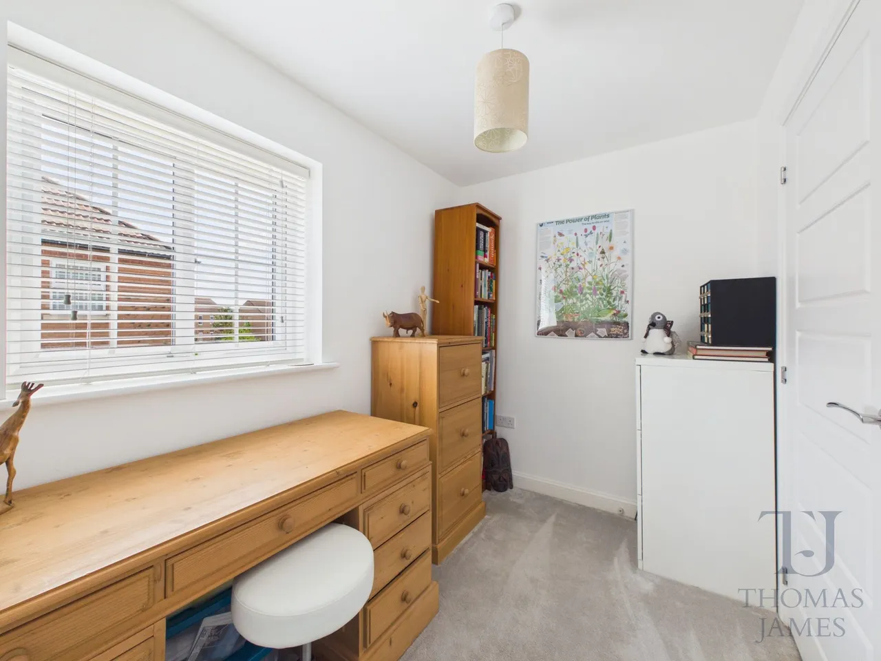 Harvest Drive, Cotgrave, NG12, photo 18