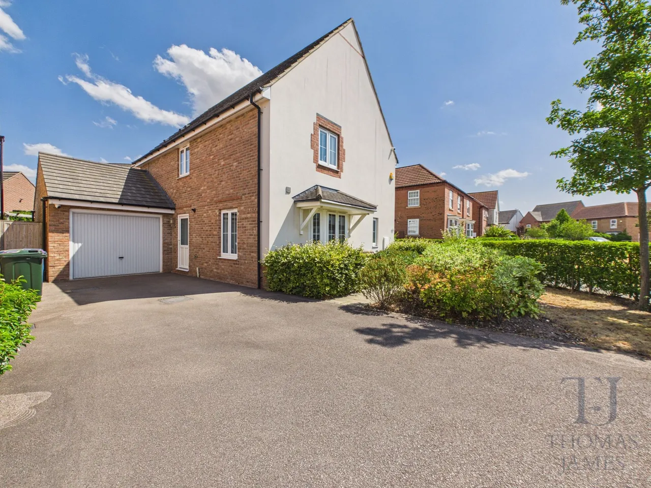 Harvest Drive, Cotgrave, NG12, photo 24