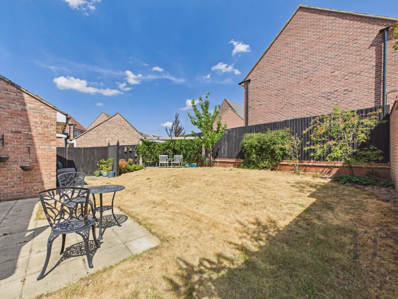 Harvest Drive, Cotgrave, NG12, photo 22