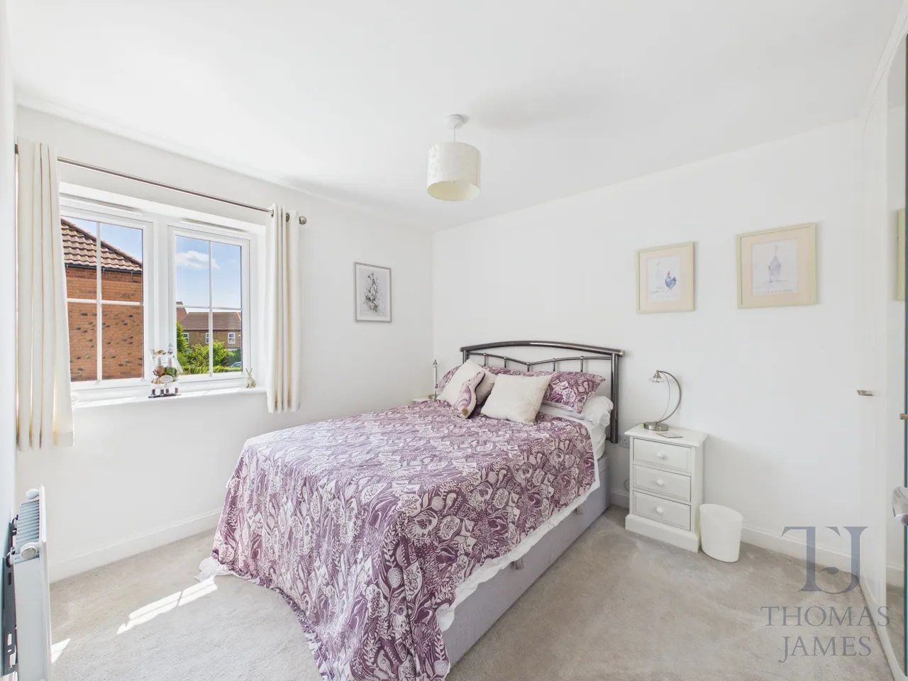 Harvest Drive, Cotgrave, NG12, photo 17