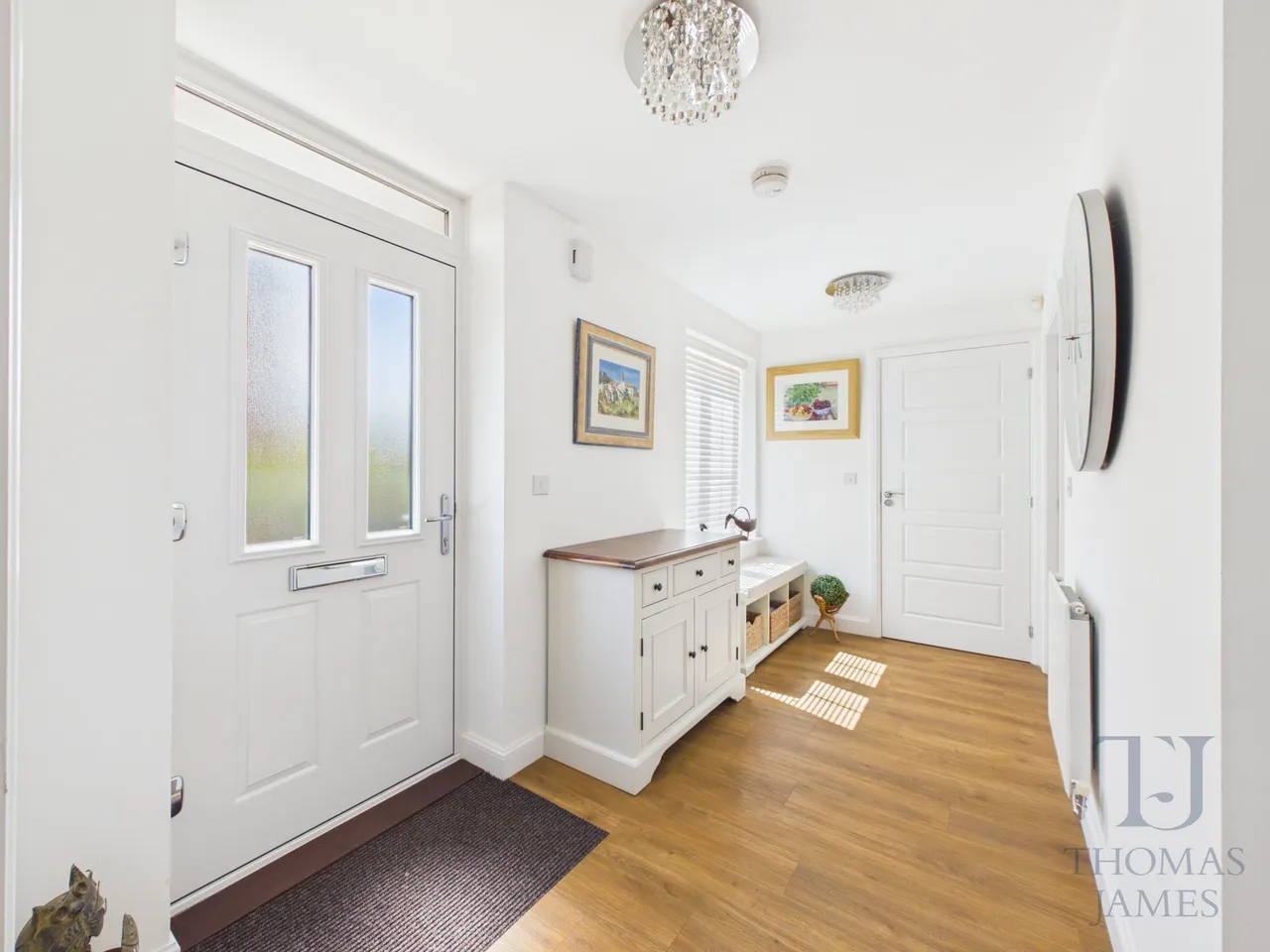Harvest Drive, Cotgrave, NG12, photo 20
