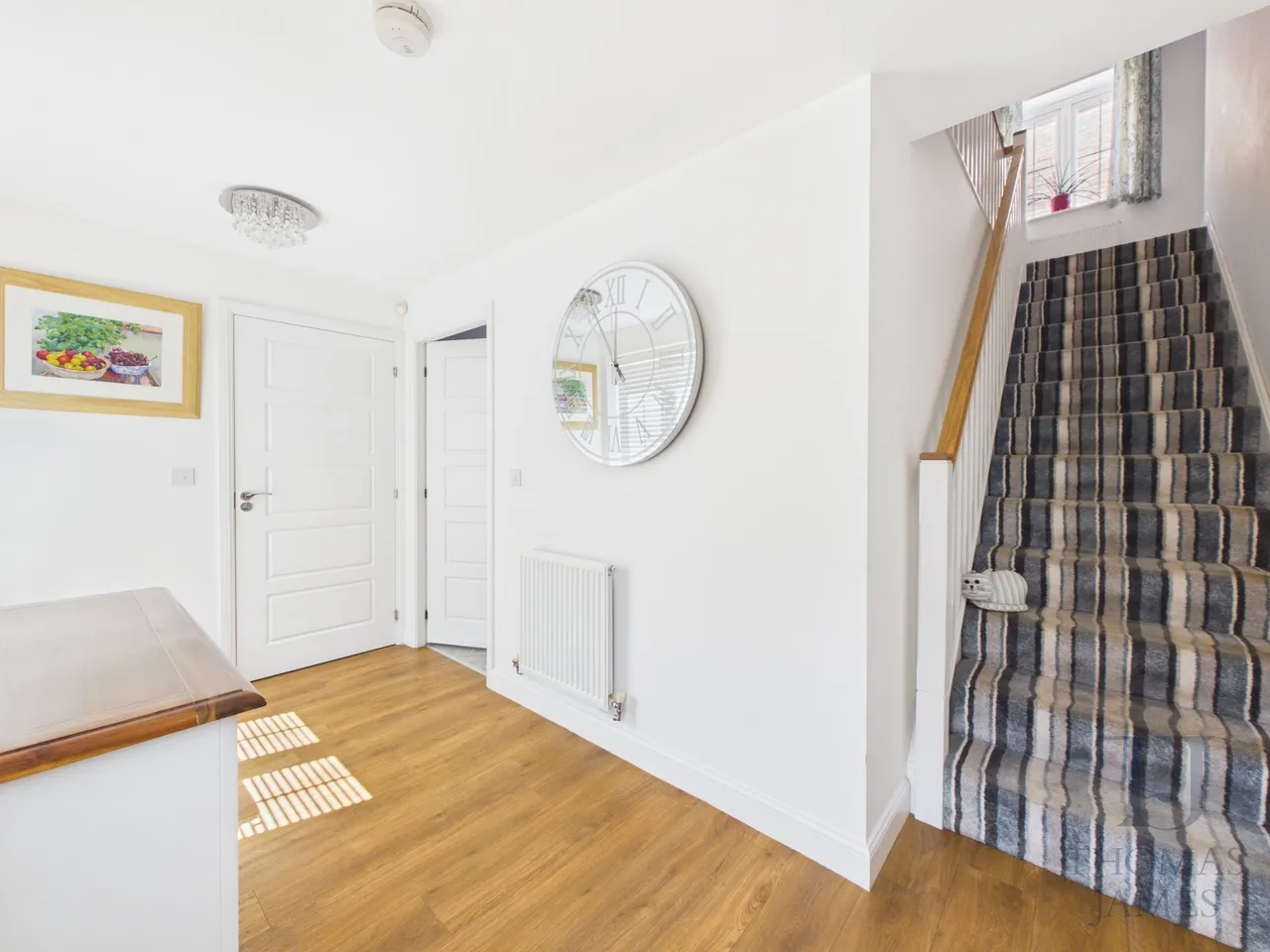 Harvest Drive, Cotgrave, NG12, photo 8