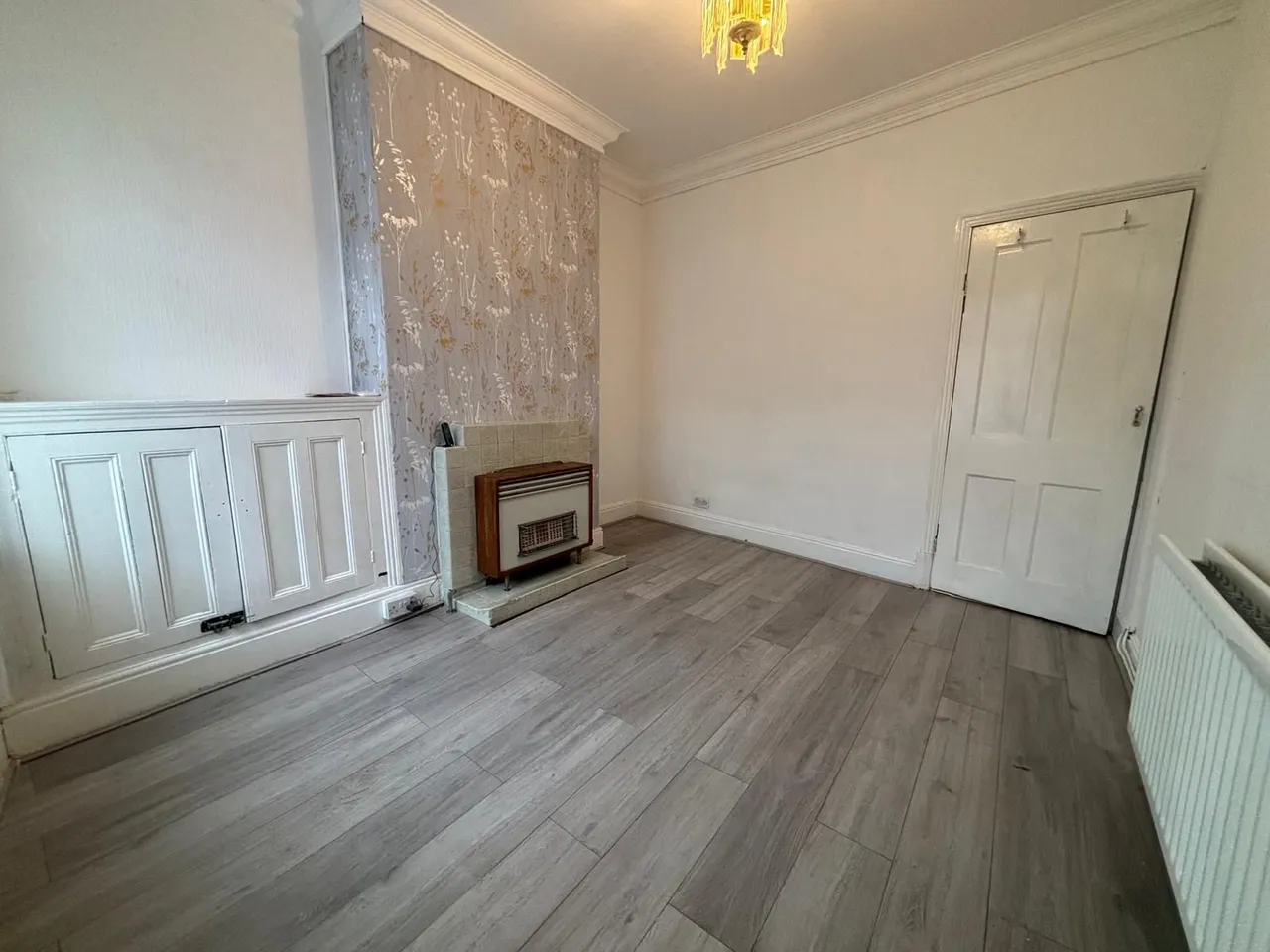 2 bed house to rent, Lansdowne Road, Leicester, LE2