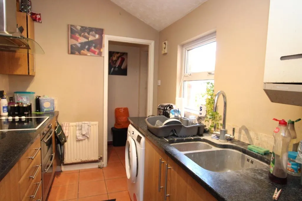 Kings Road, Reading, RG1, photo 5
