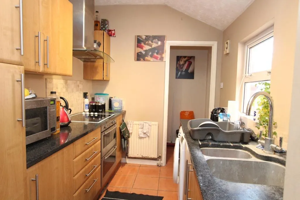 Kings Road, Reading, RG1, photo 6