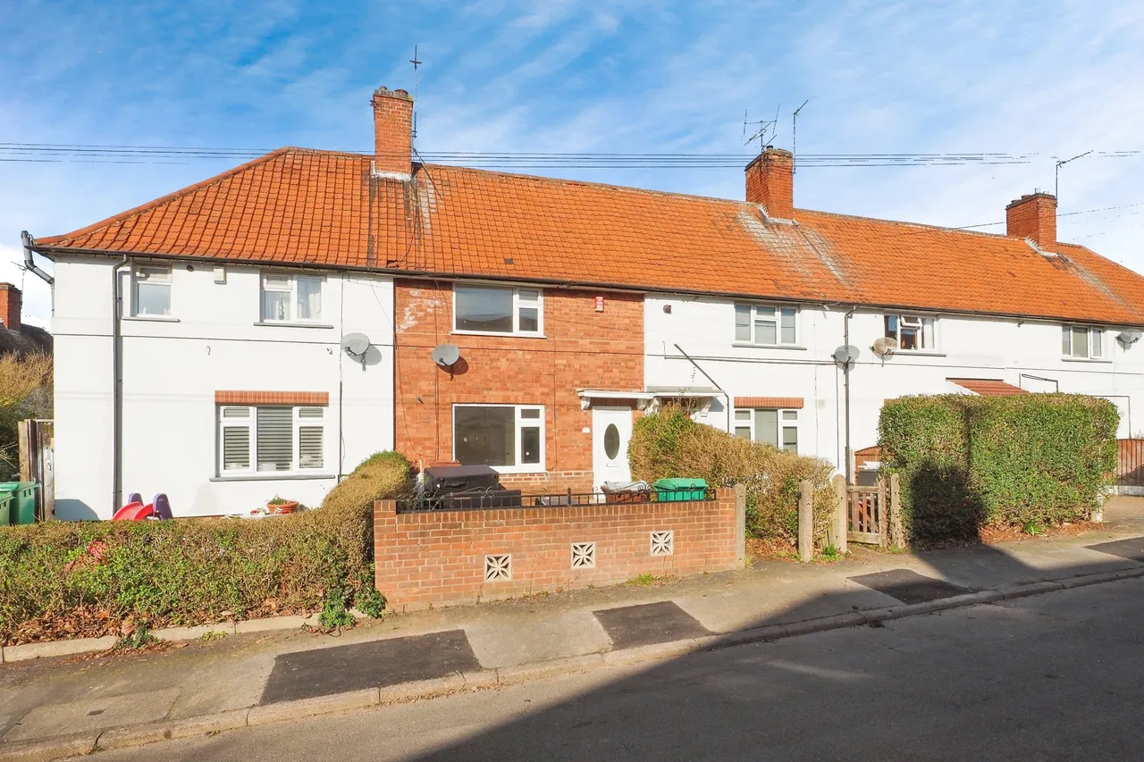 2 bed house for sale, Olton Avenue, Beeston, NG9