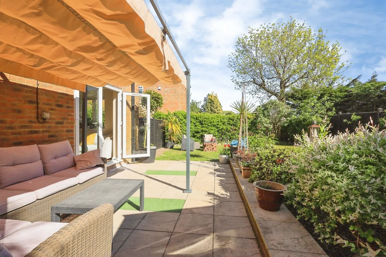 The Acorns, Hailsham, BN27, photo 9