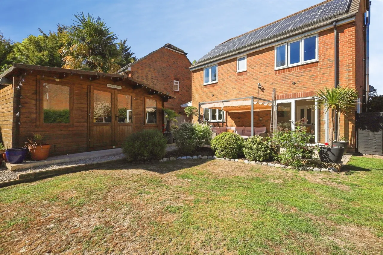 The Acorns, Hailsham, BN27, photo 10