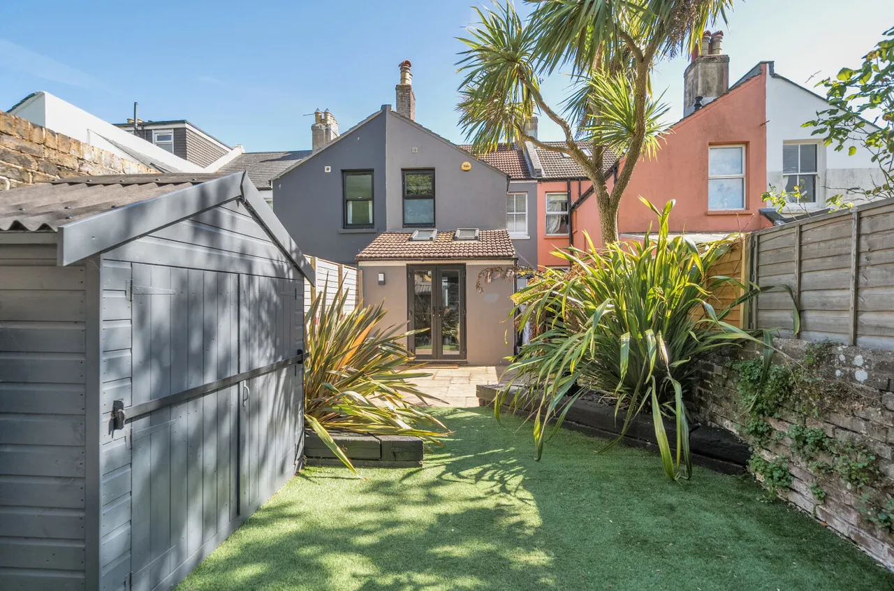 Queen Street, Broadwater, BN14, photo 8