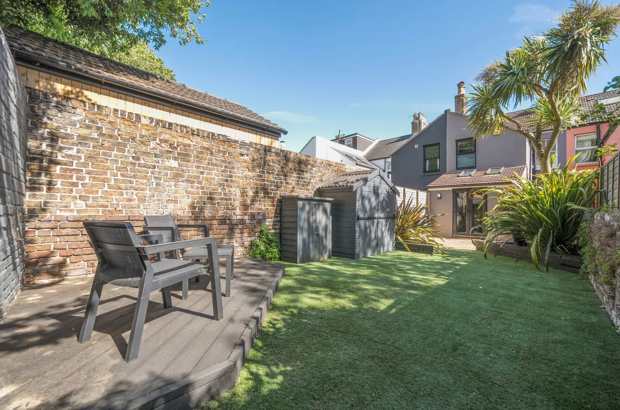 Queen Street, Broadwater, BN14, photo 13