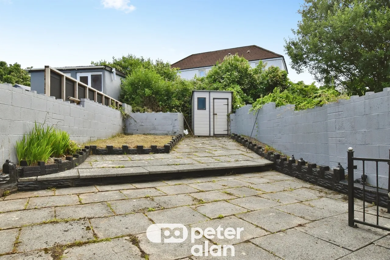 Fifth Avenue, Merthyr Tydfil, CF47, photo 24