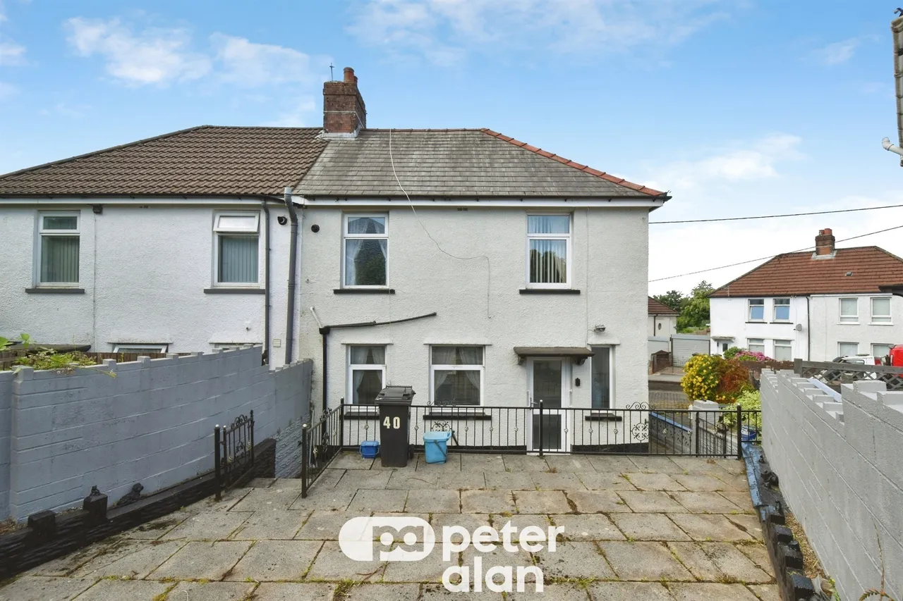 Fifth Avenue, Merthyr Tydfil, CF47, photo 23
