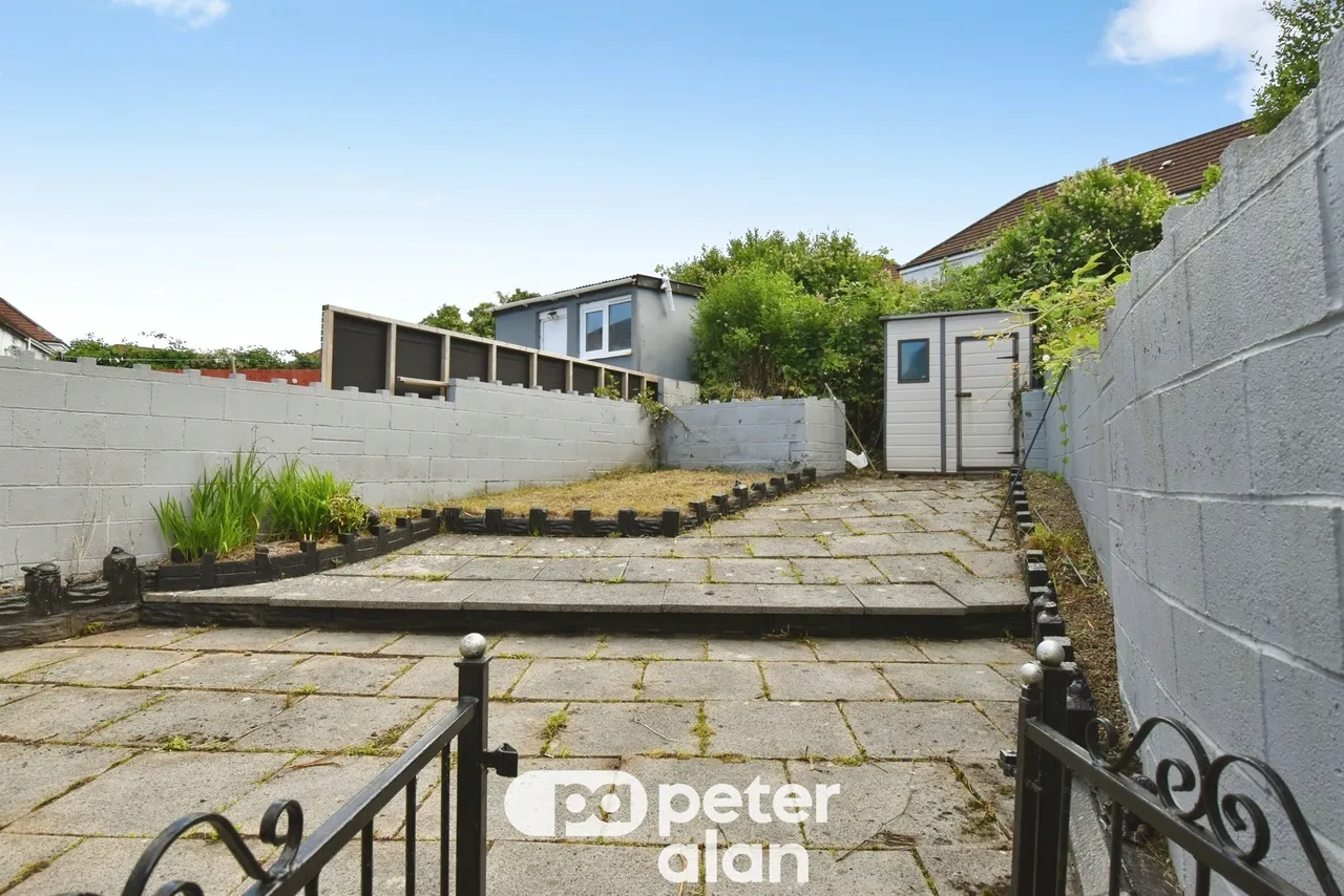 Fifth Avenue, Merthyr Tydfil, CF47, photo 25