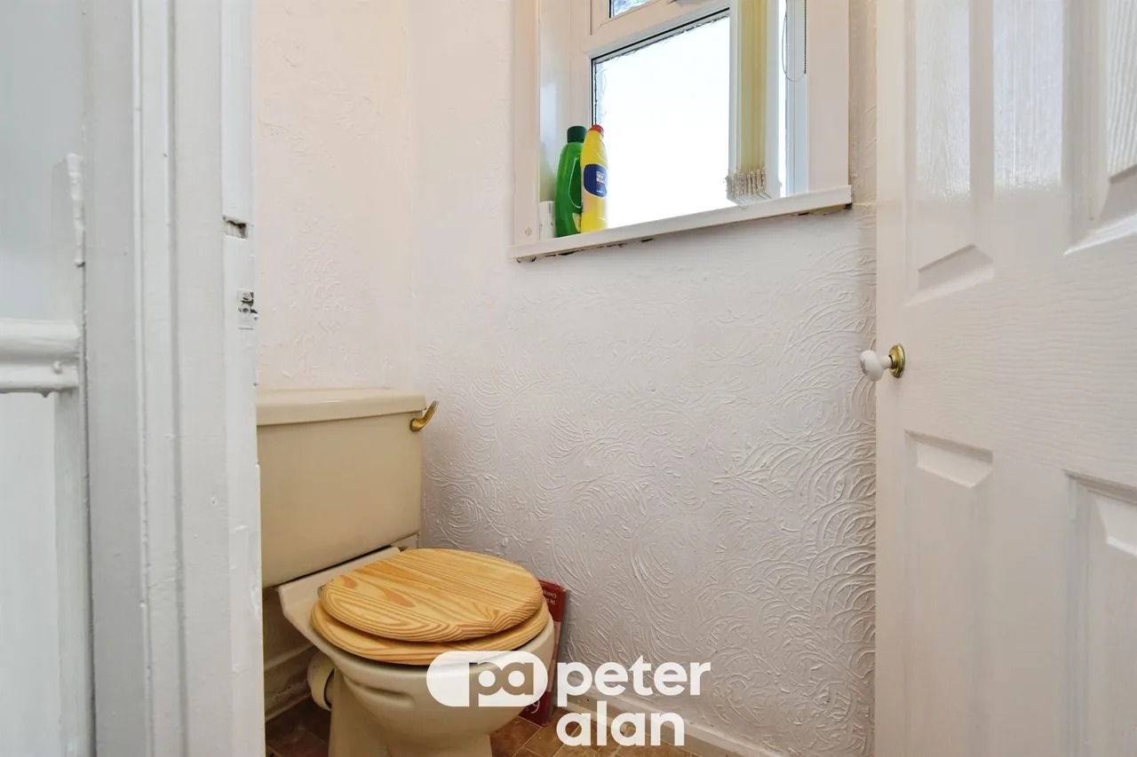 Fifth Avenue, Merthyr Tydfil, CF47, photo 11