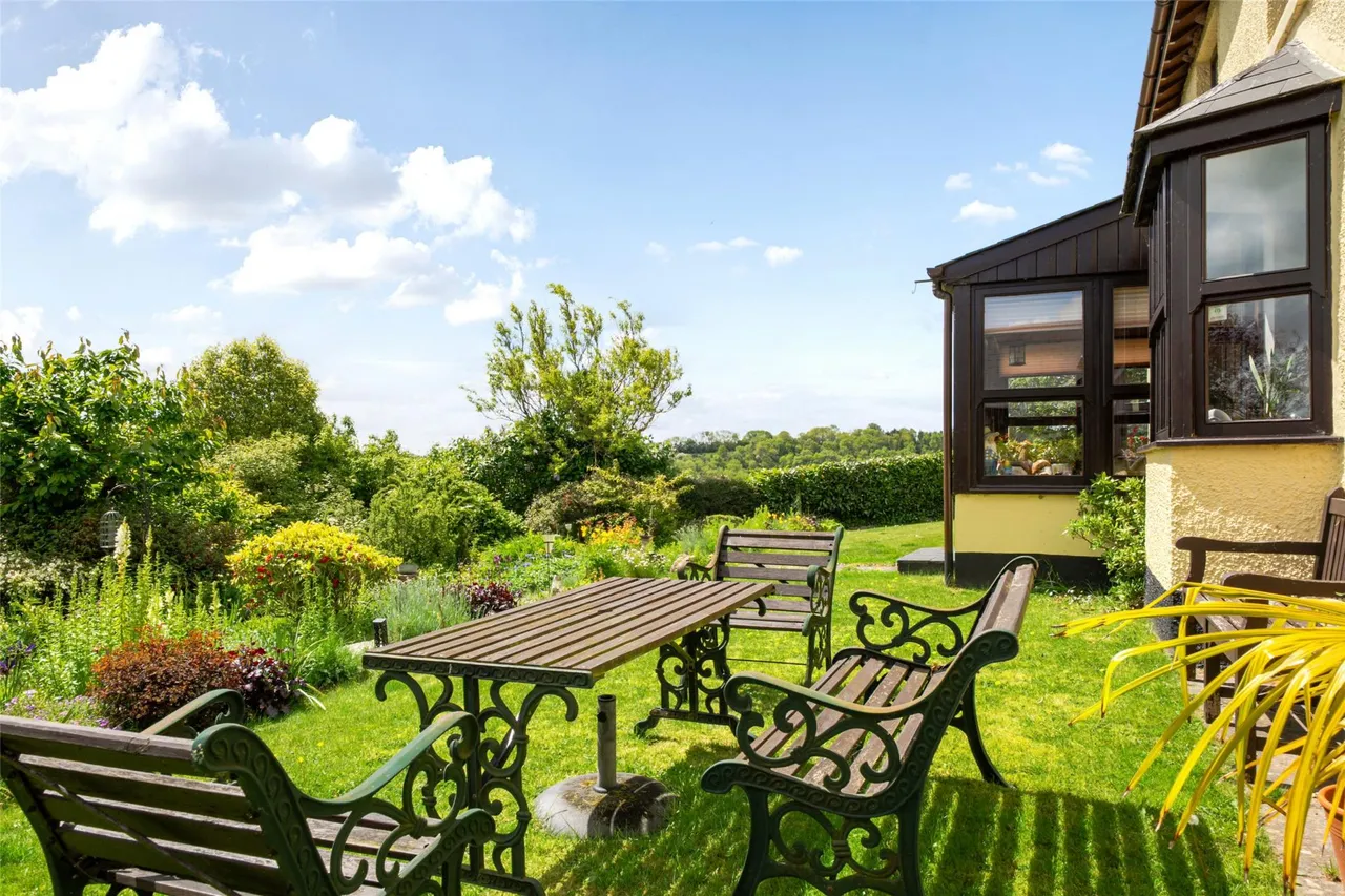 Brompton Ralph, Taunton, photo 13
