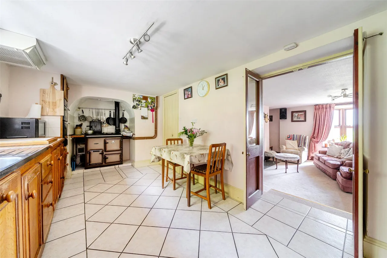 Brompton Ralph, Taunton, photo 18