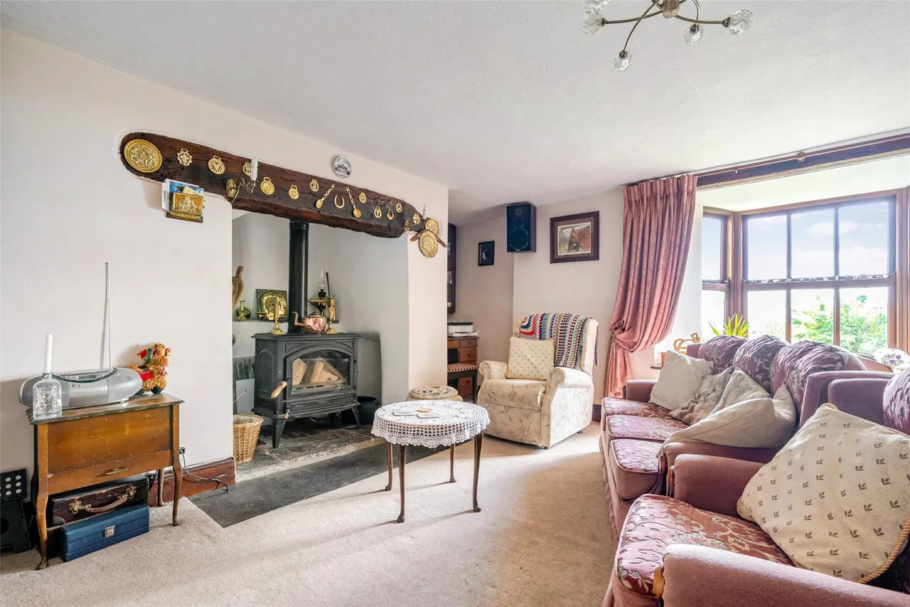 Brompton Ralph, Taunton, photo 16