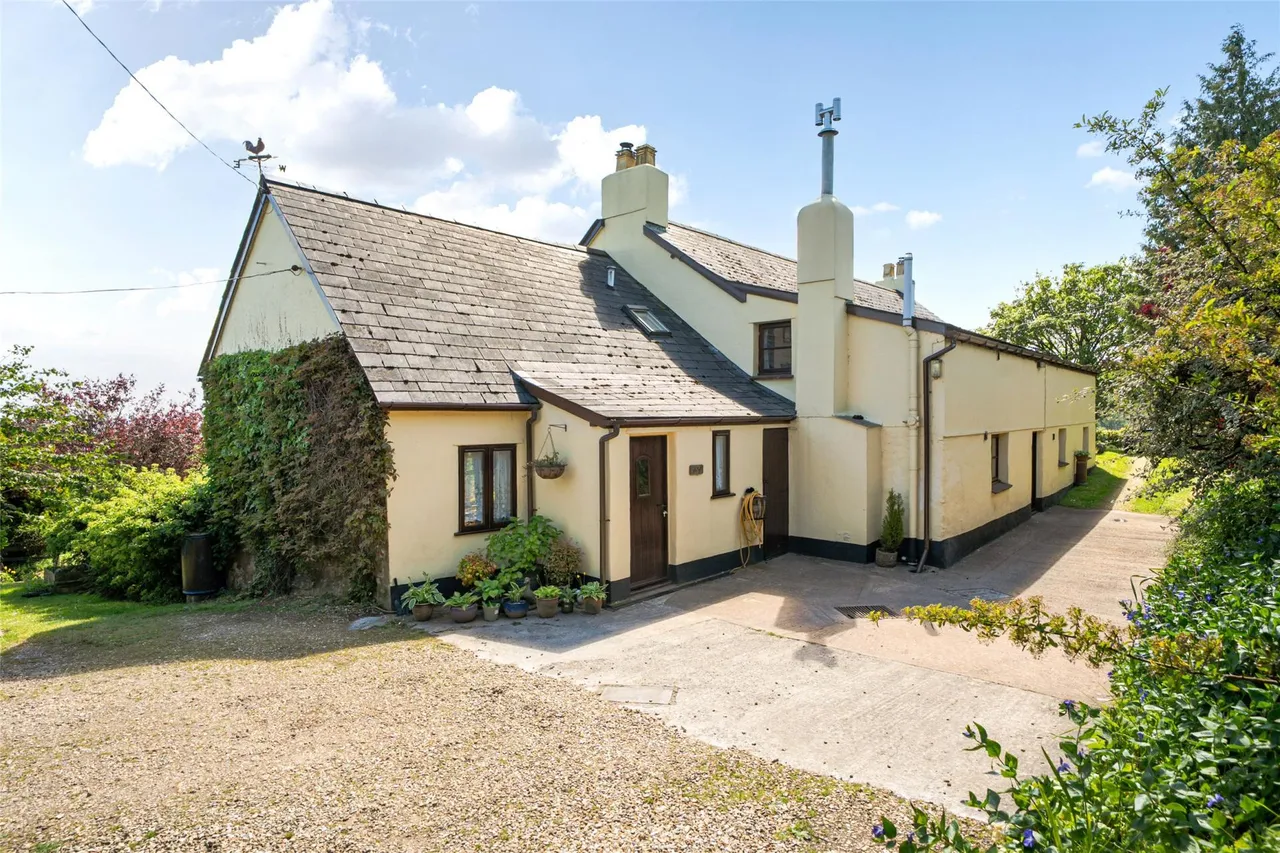 Brompton Ralph, Taunton, photo 10