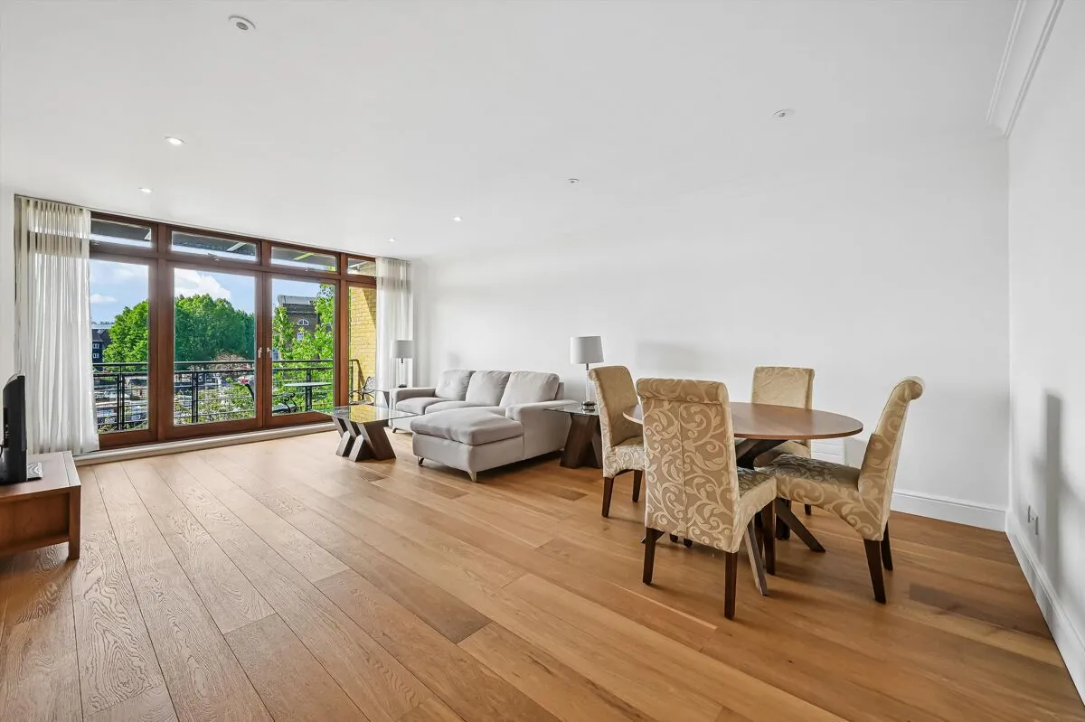 Star Place, Wapping, E1W, photo 2