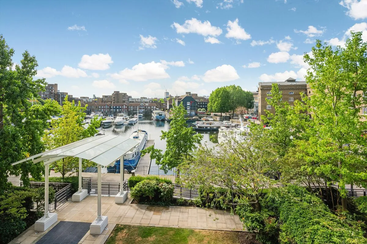 Star Place, Wapping, E1W, photo 9