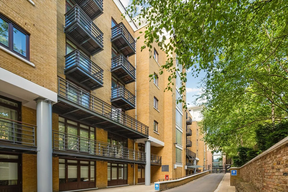 Star Place, Wapping, E1W, photo 12