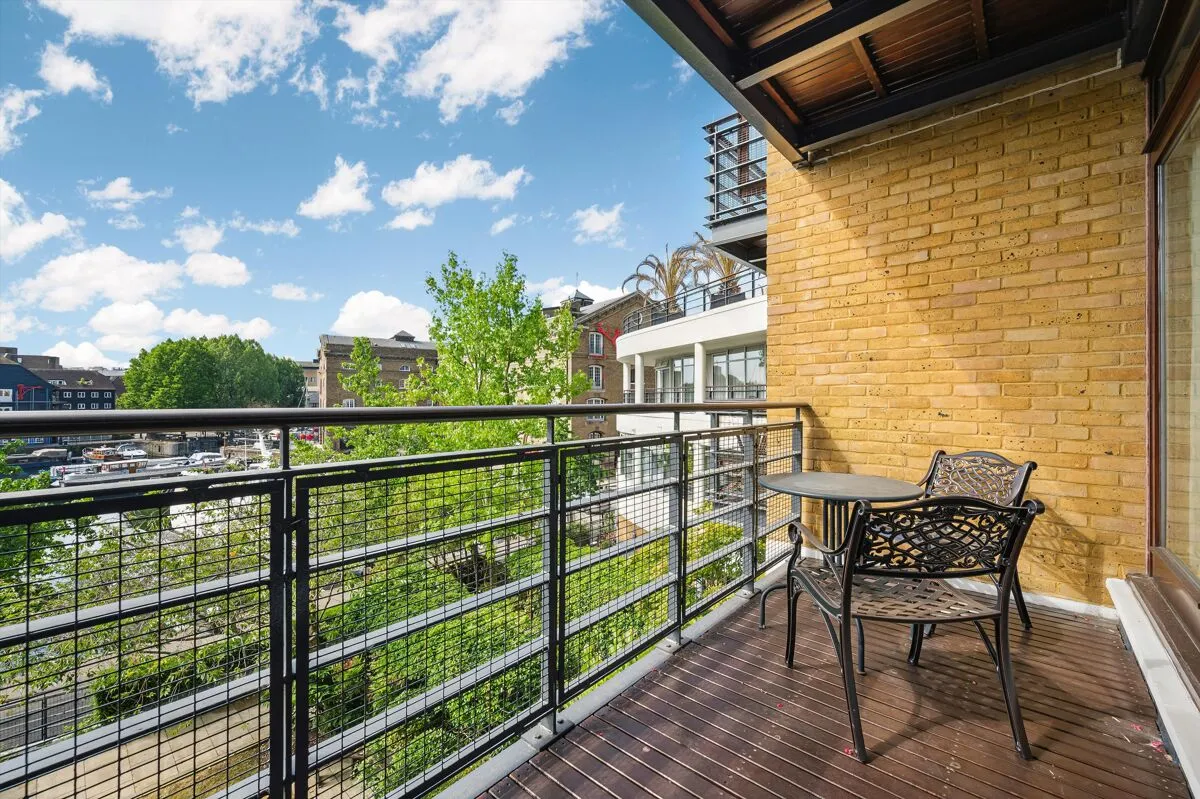 Star Place, Wapping, E1W, photo 10