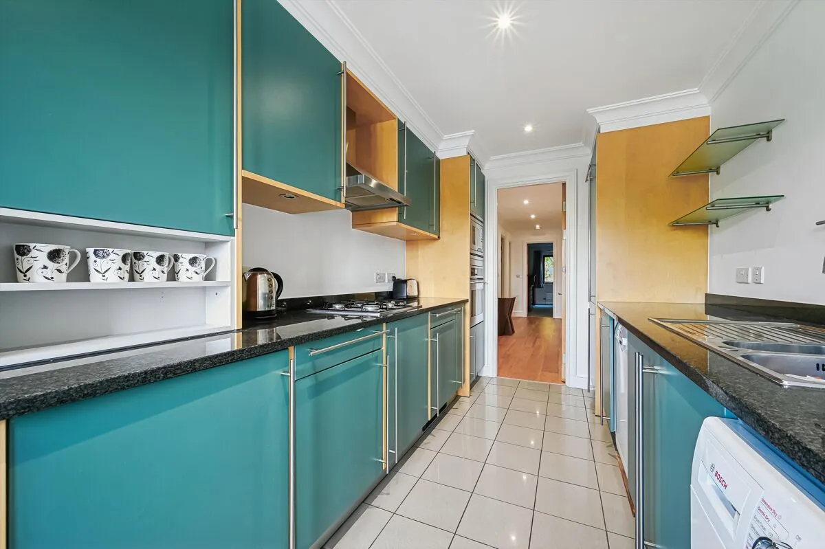 Star Place, Wapping, E1W, photo 4