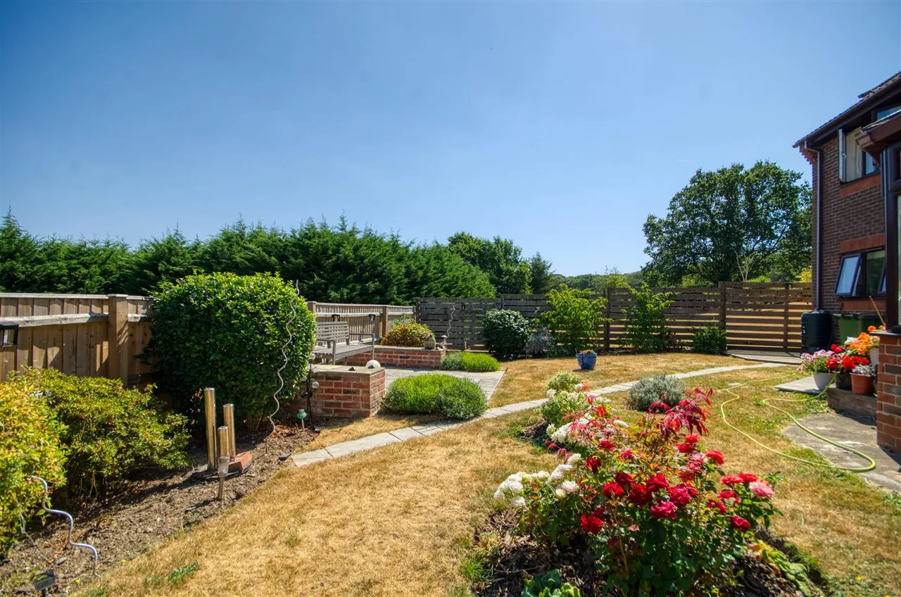 Kenilworth Gardens, West End, SO30, photo 18