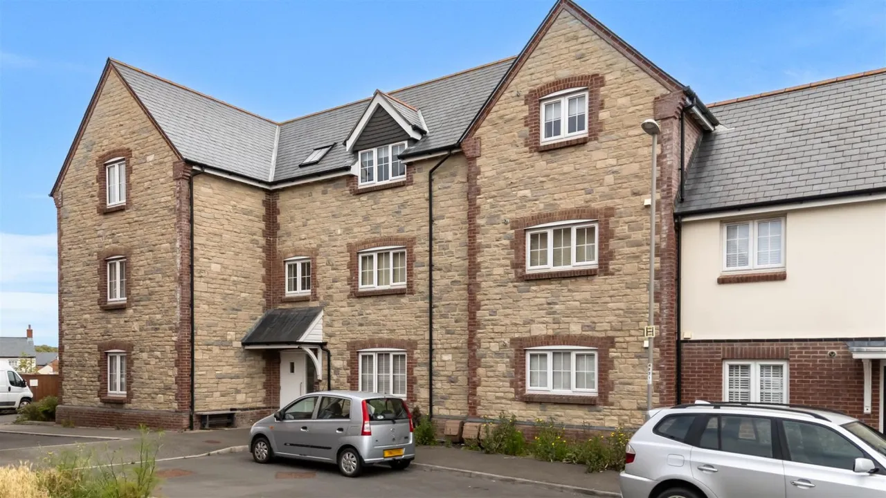 Farwell Crescent, Chickerell, DT3, photo 11