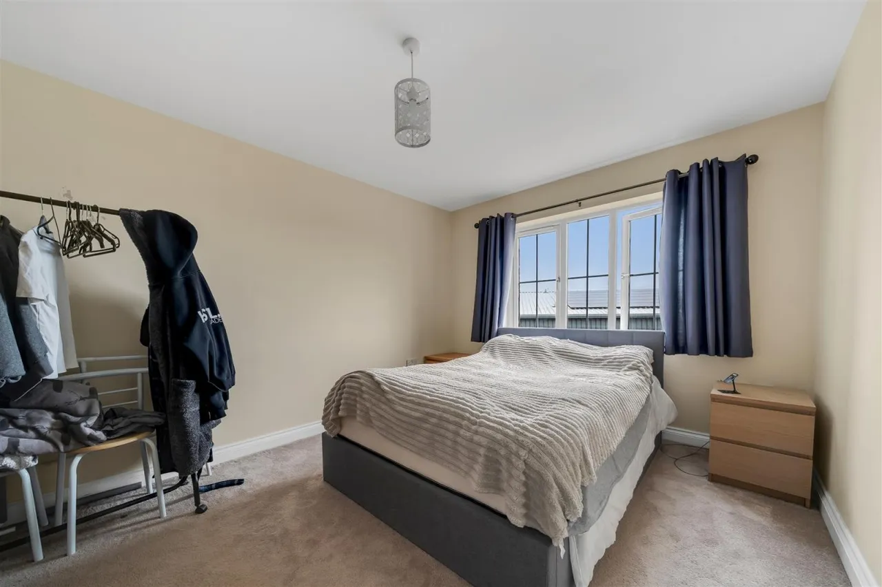 Farwell Crescent, Chickerell, DT3, photo 8