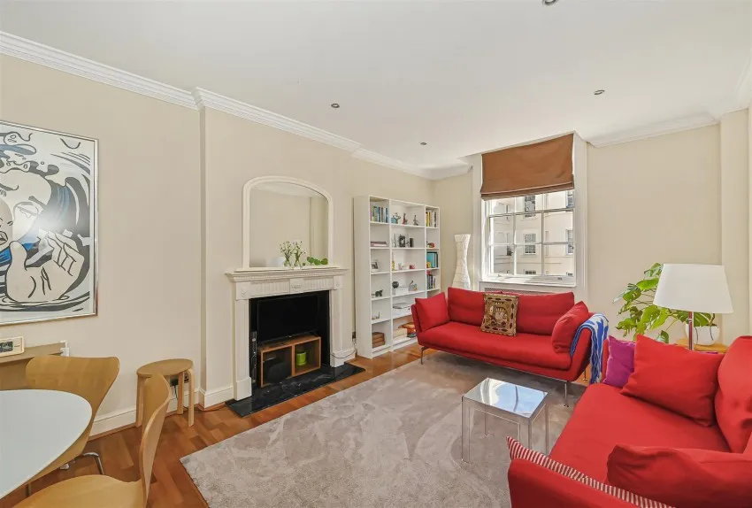 Stanhope Place, London, W2, photo 4