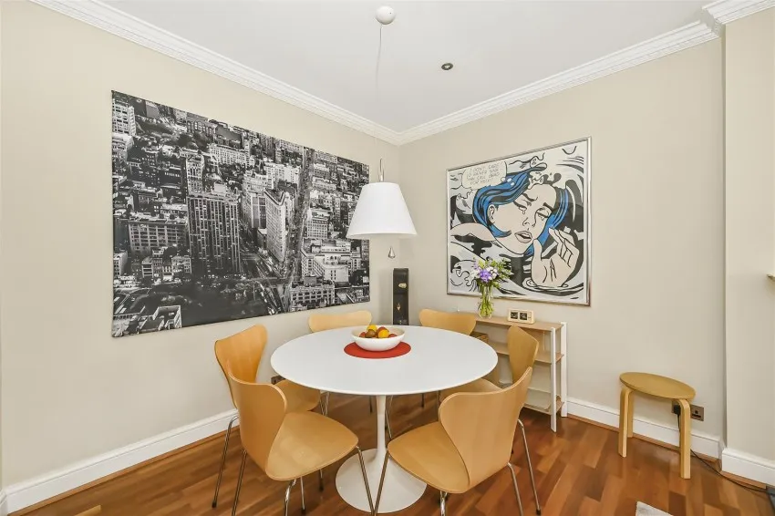 Stanhope Place, London, W2, photo 5