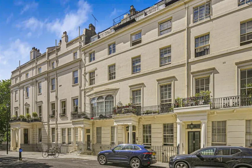 Stanhope Place, London, W2, photo 8