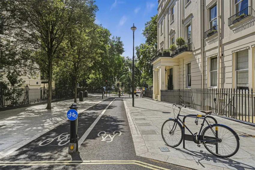 Stanhope Place, London, W2, photo 2