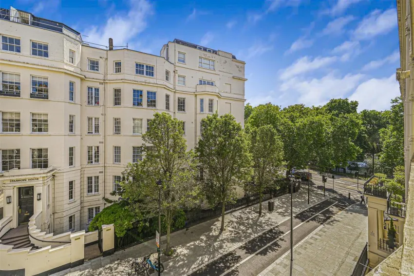 Stanhope Place, London, W2, photo 13